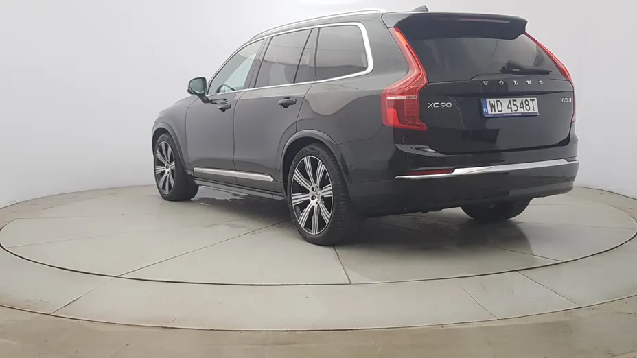 VOLVO XC90 XC90 B5 D AWD Plus Bright 7os aut