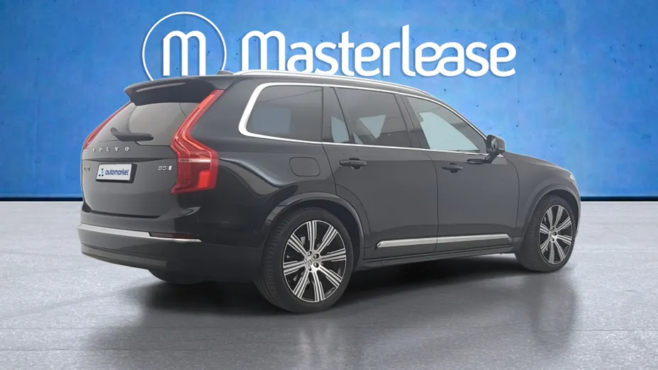 VOLVO XC90 XC90 B5 D AWD Plus Bright 7os aut