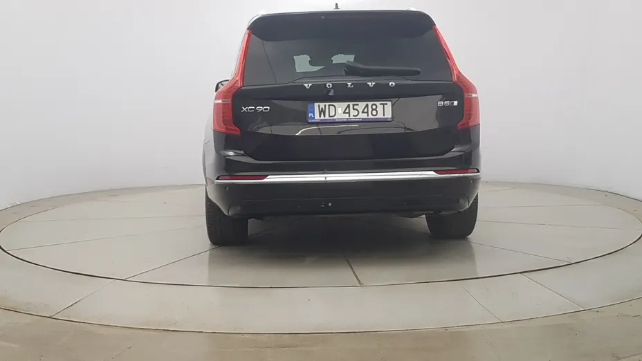 VOLVO XC90 XC90 B5 D AWD Plus Bright 7os aut