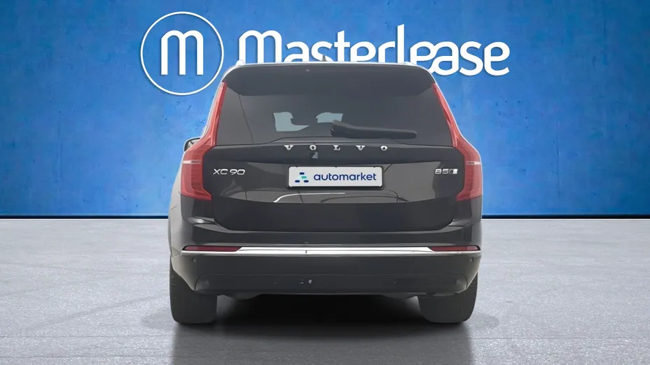 VOLVO XC90 XC90 B5 D AWD Plus Bright 7os aut