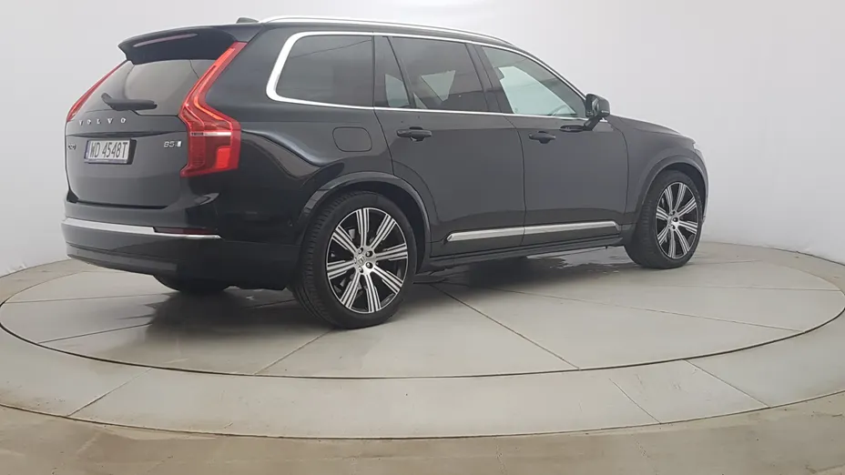 VOLVO XC90 XC90 B5 D AWD Plus Bright 7os aut