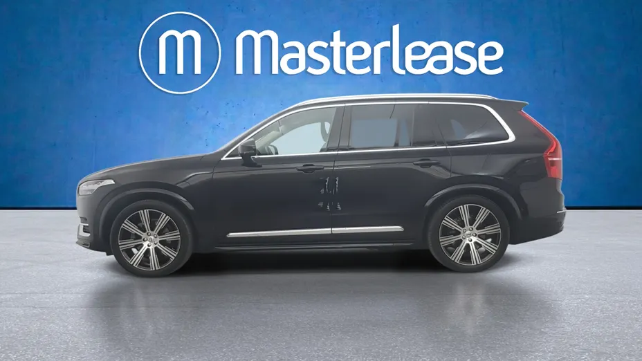 VOLVO XC90 XC90 B5 D AWD Plus Bright 7os aut