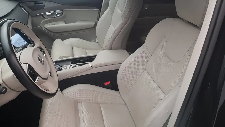 VOLVO XC90 XC90 B5 D AWD Plus Bright 7os aut