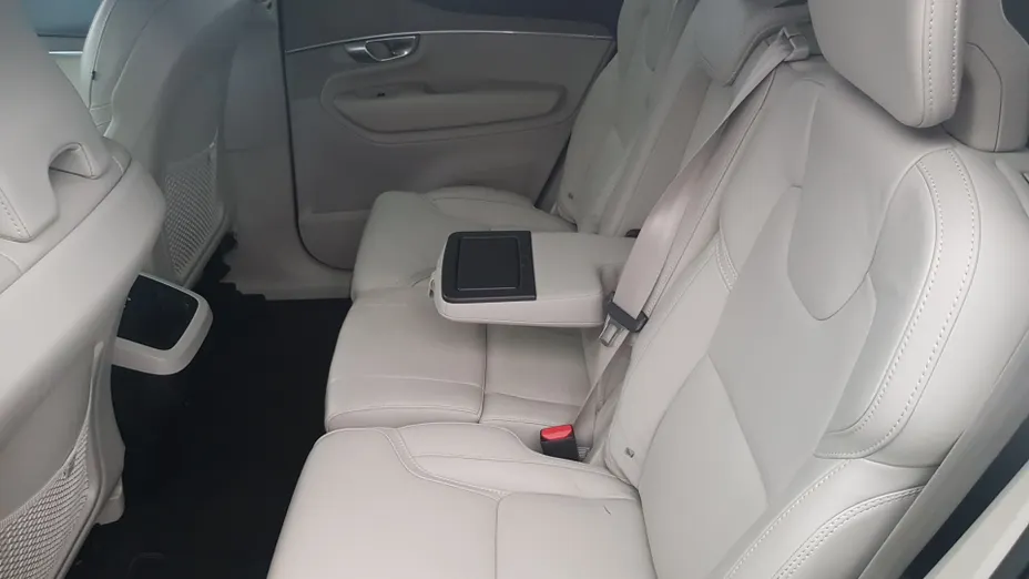 VOLVO XC90 XC90 B5 D AWD Plus Bright 7os aut
