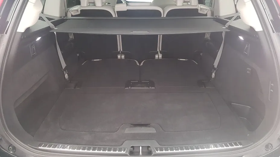 VOLVO XC90 XC90 B5 D AWD Plus Bright 7os aut