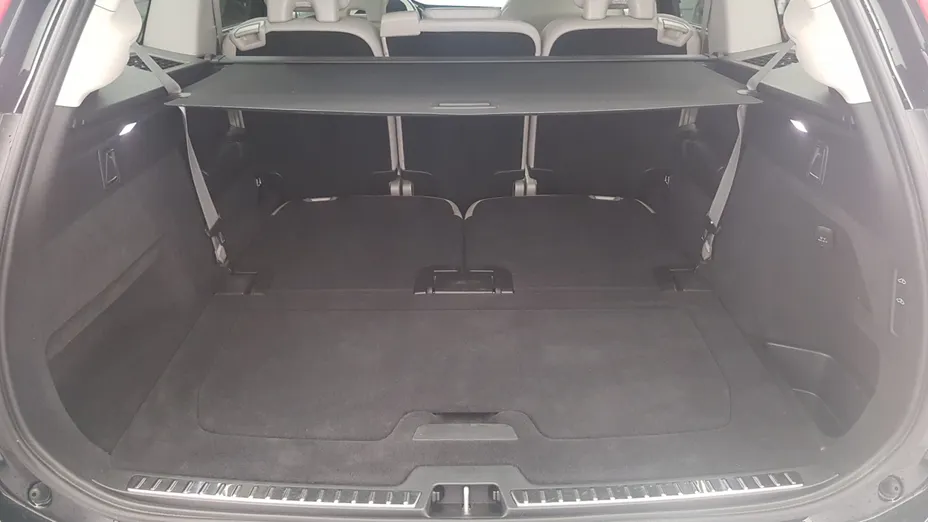 VOLVO XC90 XC90 B5 D AWD Plus Bright 7os aut
