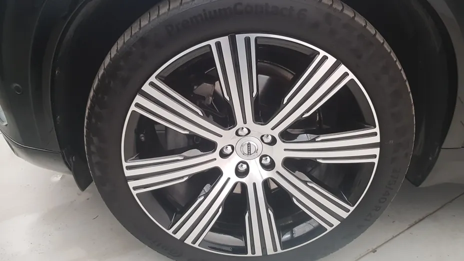 VOLVO XC90 XC90 B5 D AWD Plus Bright 7os aut