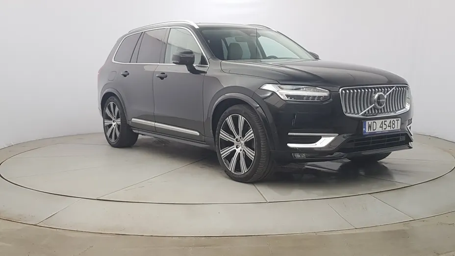 VOLVO XC90 XC90 B5 D AWD Plus Bright 7os aut