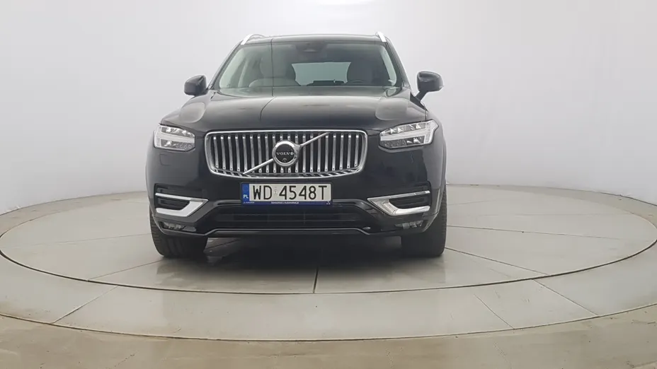 VOLVO XC90 XC90 B5 D AWD Plus Bright 7os aut