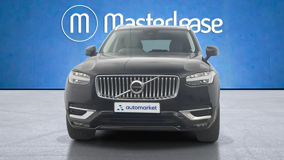 VOLVO XC90 XC90 B5 D AWD Plus Bright 7os aut