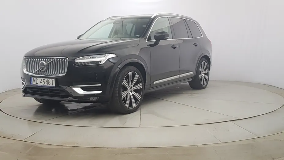 VOLVO XC90 XC90 B5 D AWD Plus Bright 7os aut