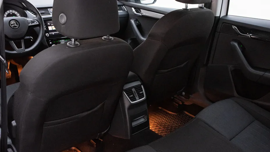 SKODA Octavia Octavia 2.0 TDI SCR Style DSG