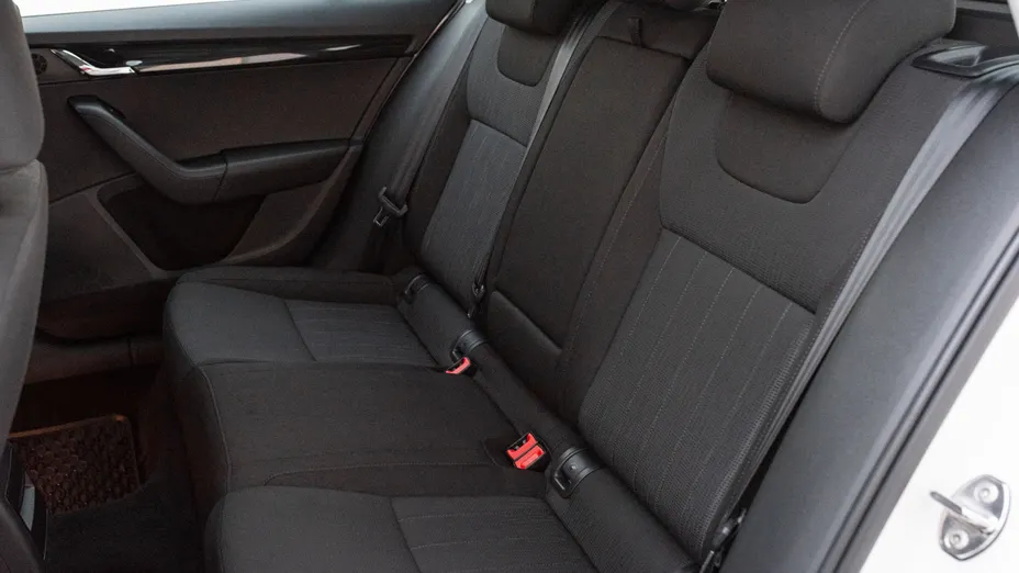 SKODA Octavia Octavia 2.0 TDI SCR Style DSG