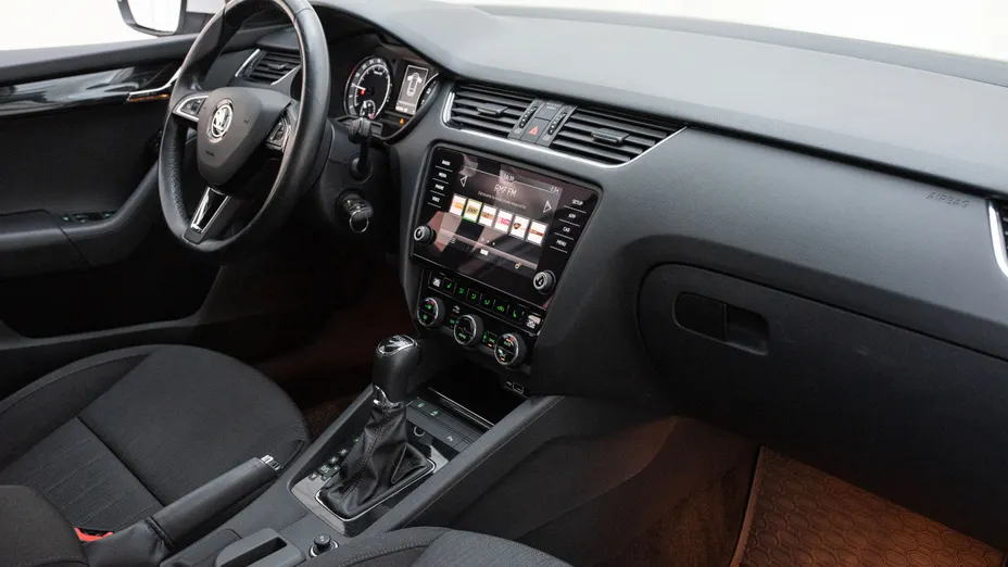 SKODA Octavia Octavia 2.0 TDI SCR Style DSG