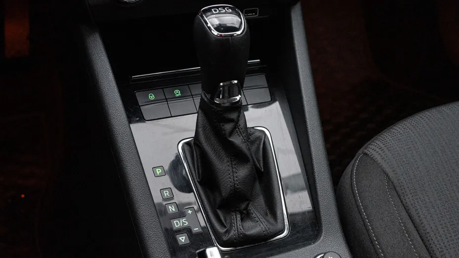 SKODA Octavia Octavia 2.0 TDI SCR Style DSG