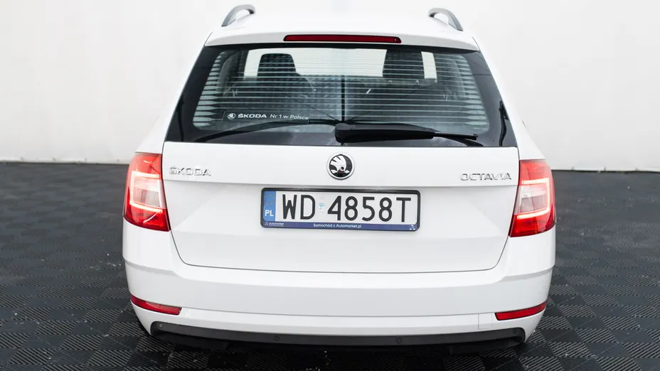 SKODA Octavia Octavia 2.0 TDI SCR Style DSG