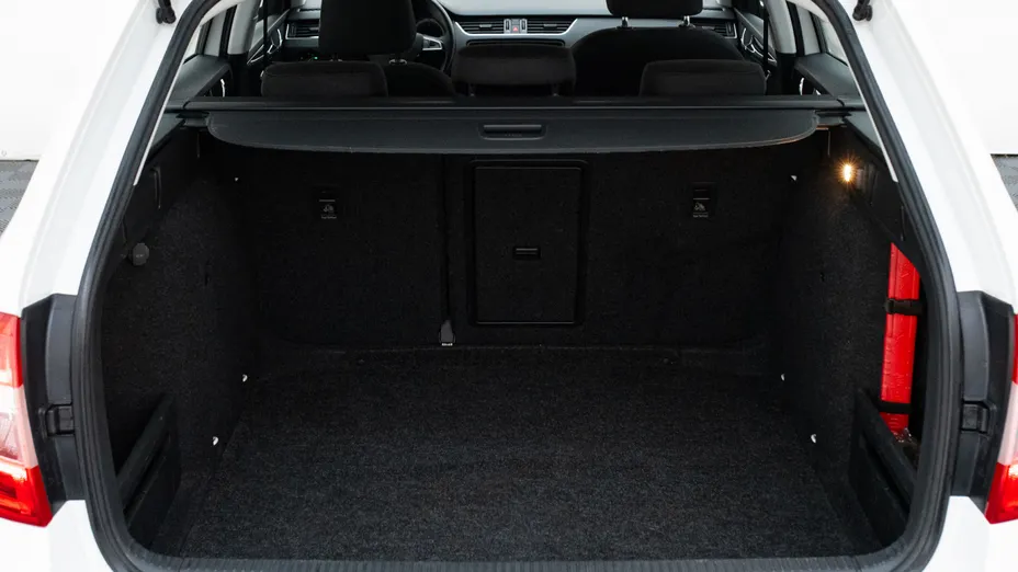 SKODA Octavia Octavia 2.0 TDI SCR Style DSG