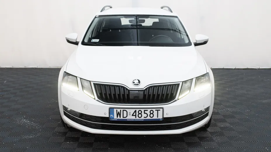 SKODA Octavia Octavia 2.0 TDI SCR Style DSG