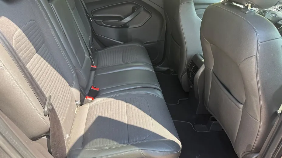 FORD Kuga Kuga 1.5 EcoBoost FWD Titanium ASS