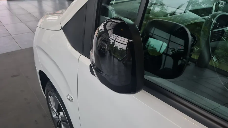 TOYOTA Proace City Verso Proace City Verso Long 1.2 D-4T Family Aut.