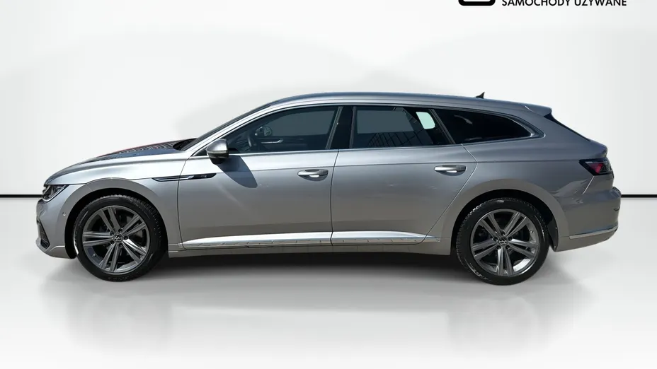 VOLKSWAGEN Arteon Arteon 2.0 TDI 4Motion R-Line DSG