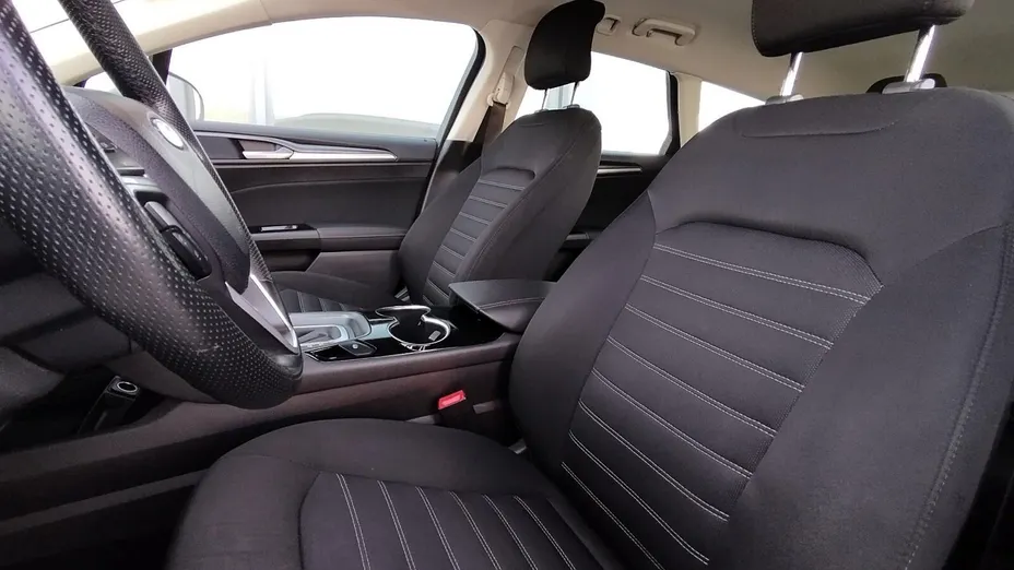 FORD Mondeo Mondeo 2.0 TDCi Gold X (Trend) PowerShift