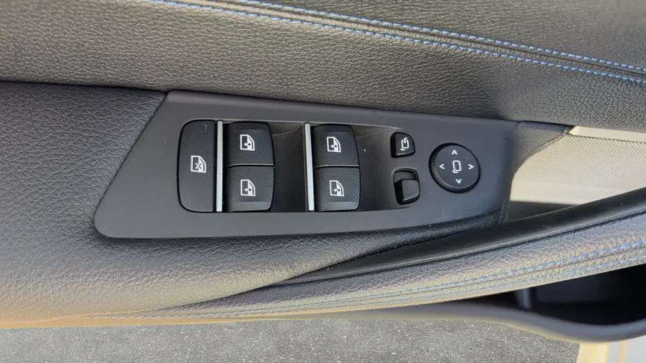 BMW Seria 5 520d xDrive mHEV M Sport sport-aut