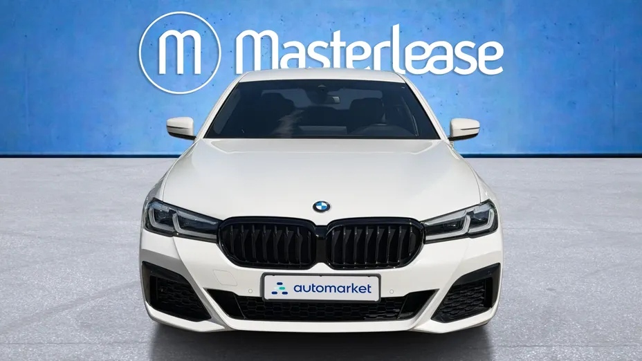 BMW Seria 5 520d xDrive mHEV M Sport sport-aut