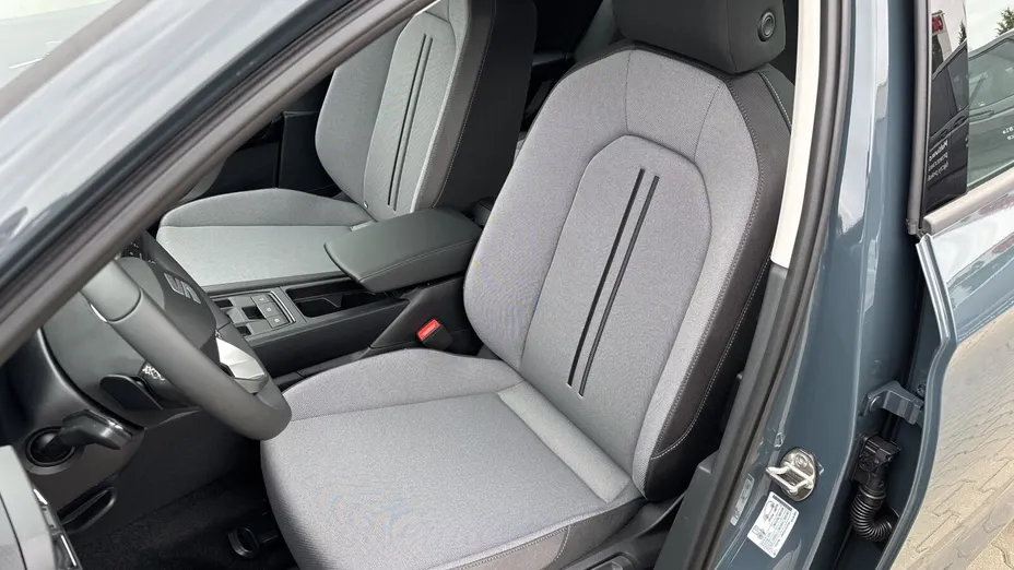 SEAT Leon Leon 1.5 eTSI Style DSG