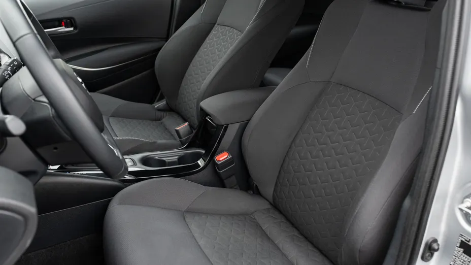 TOYOTA Corolla Corolla 1.8 Hybrid Comfort