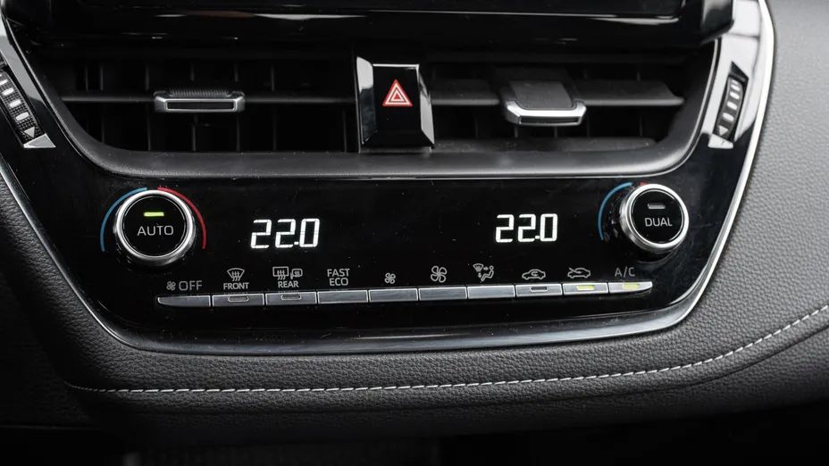 TOYOTA Corolla Corolla 1.8 Hybrid Comfort