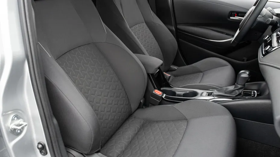 TOYOTA Corolla Corolla 1.8 Hybrid Comfort