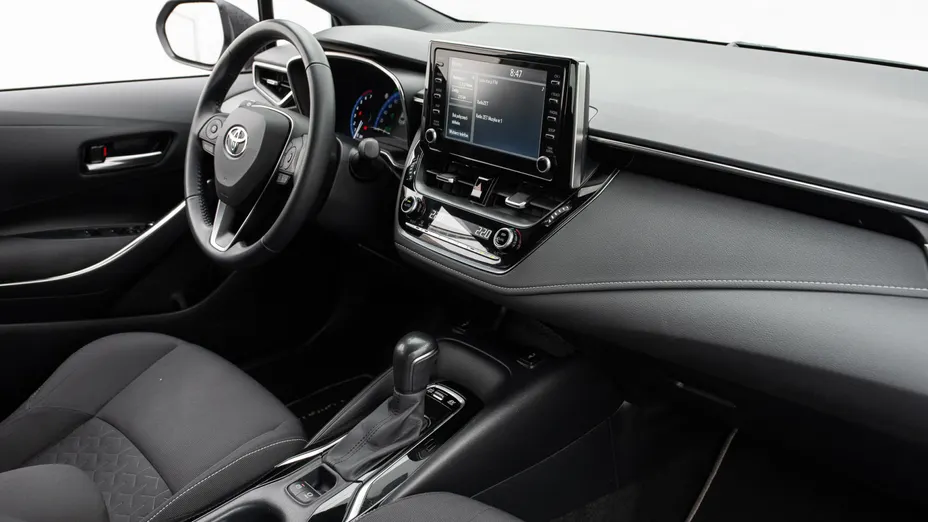 TOYOTA Corolla Corolla 1.8 Hybrid Comfort