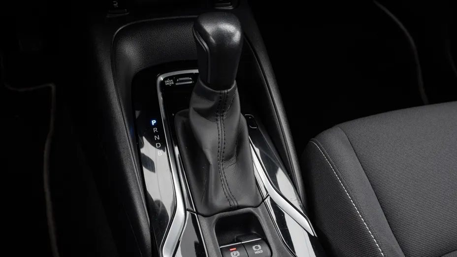 TOYOTA Corolla Corolla 1.8 Hybrid Comfort