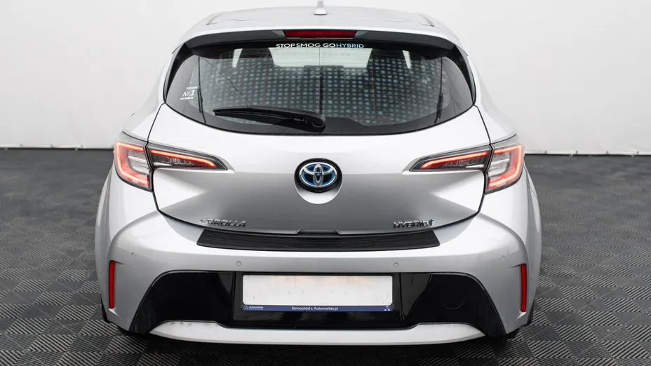 TOYOTA Corolla Corolla 1.8 Hybrid Comfort