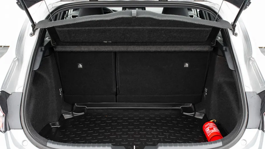 TOYOTA Corolla Corolla 1.8 Hybrid Comfort