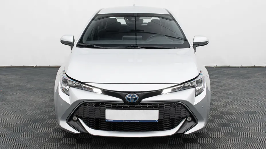 TOYOTA Corolla Corolla 1.8 Hybrid Comfort