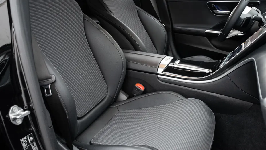 MERCEDES-BENZ C Klasa C 180 mHEV Avantgarde