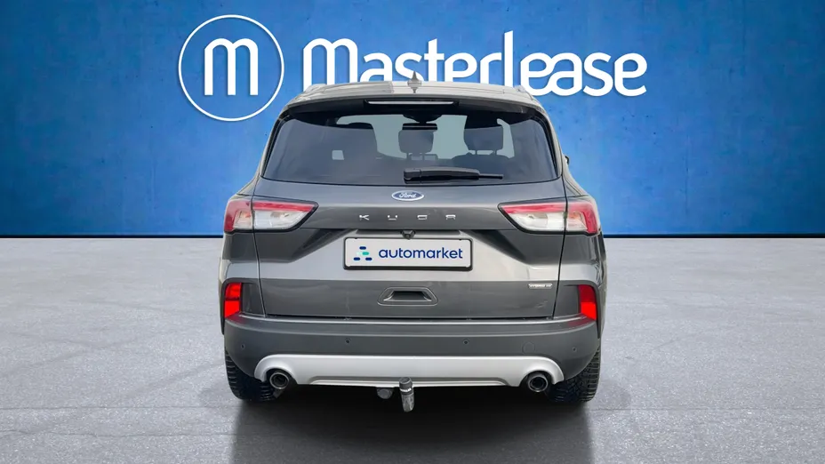 FORD Kuga Kuga 2.5 FHEV AWD Titanium X