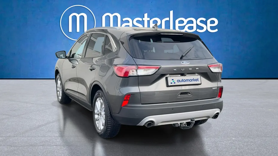 FORD Kuga Kuga 2.5 FHEV AWD Titanium X