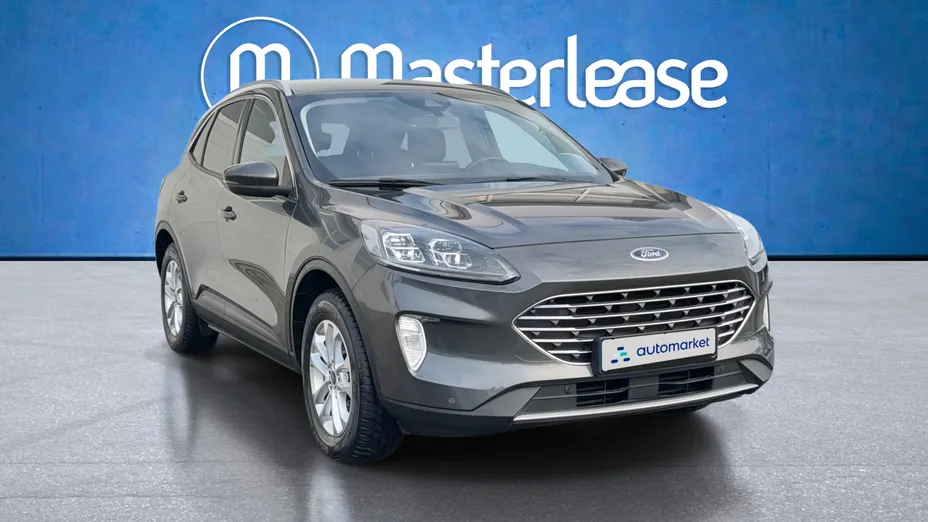 FORD Kuga Kuga 2.5 FHEV AWD Titanium X