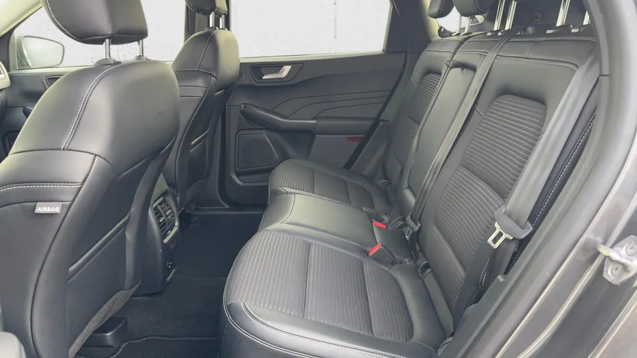 FORD Kuga Kuga 2.5 FHEV AWD Titanium X