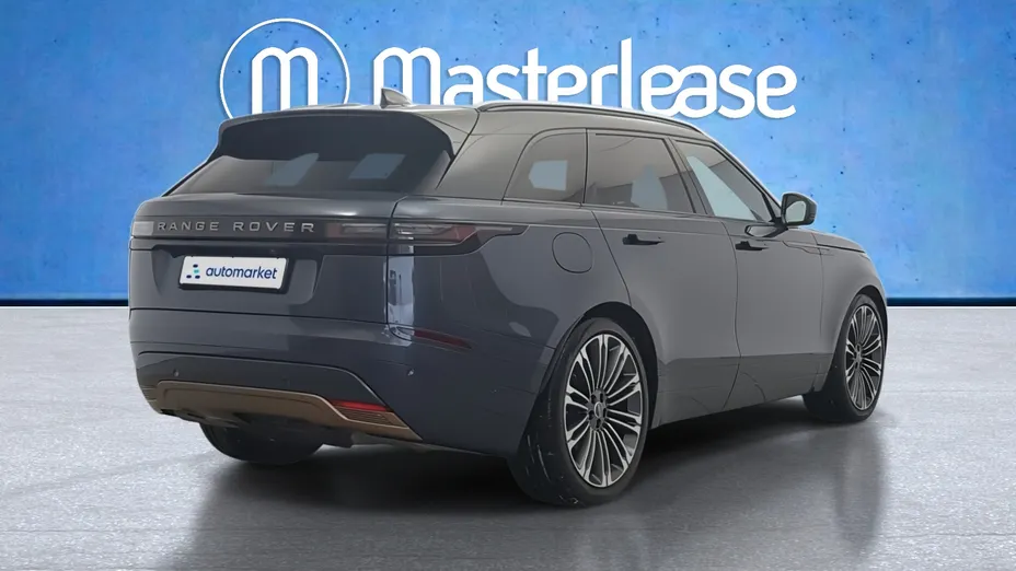 LAND ROVER Range Rover Velar Velar 3.0 D300 mHEV Autobiography