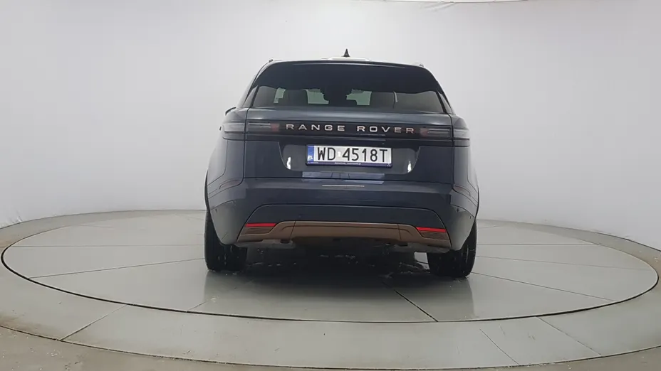 LAND ROVER Range Rover Velar Velar 3.0 D300 mHEV Autobiography
