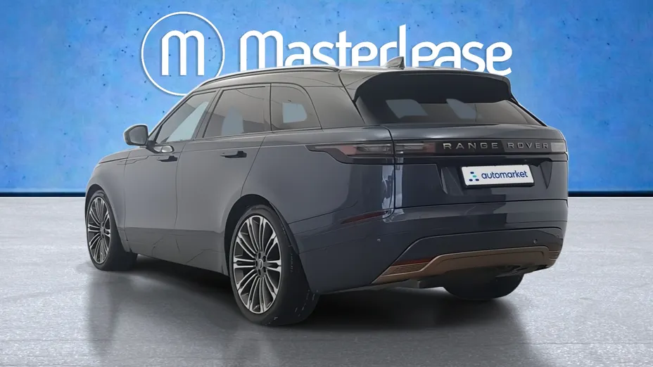 LAND ROVER Range Rover Velar Velar 3.0 D300 mHEV Autobiography