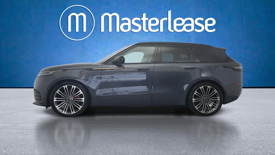 LAND ROVER Range Rover Velar Velar 3.0 D300 mHEV Autobiography
