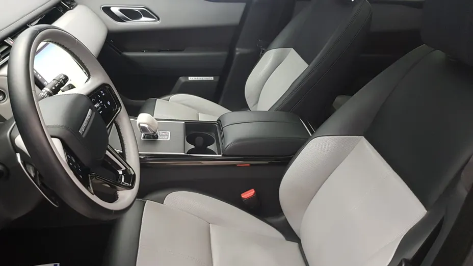 LAND ROVER Range Rover Velar Velar 3.0 D300 mHEV Autobiography