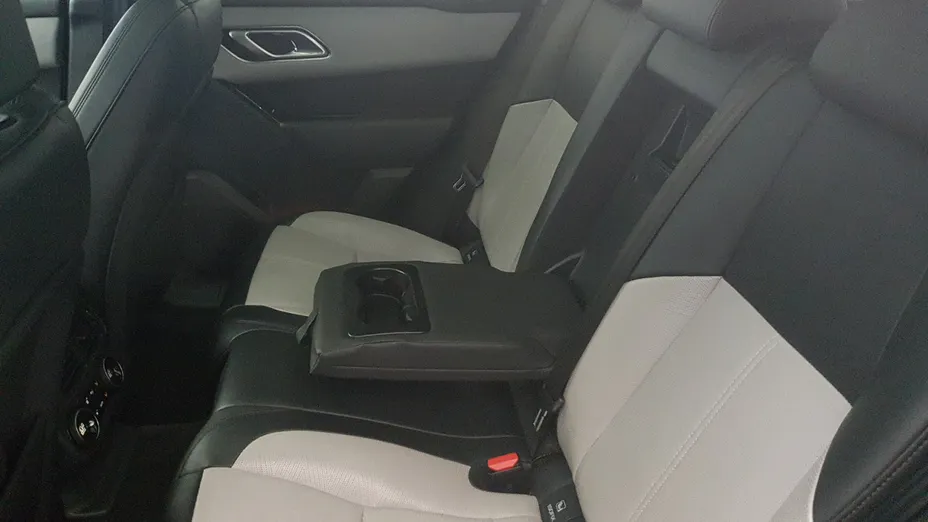 LAND ROVER Range Rover Velar Velar 3.0 D300 mHEV Autobiography