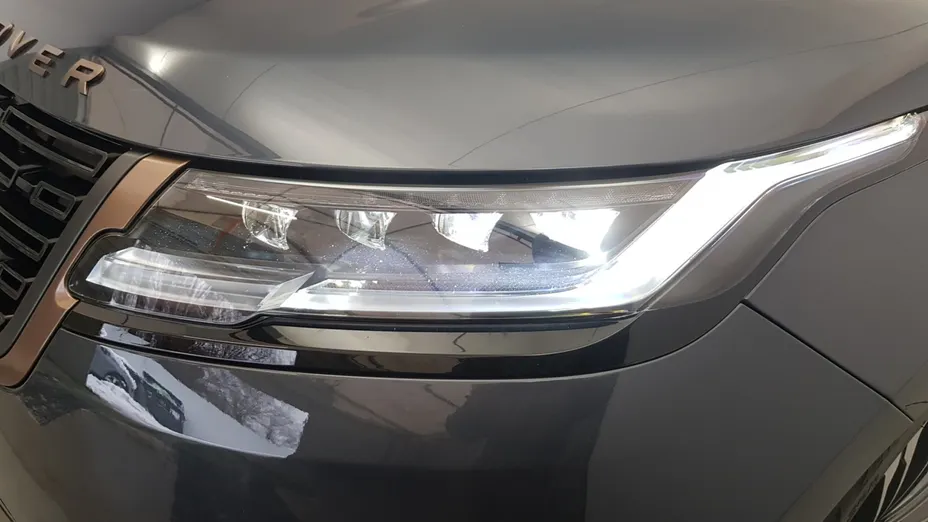 LAND ROVER Range Rover Velar Velar 3.0 D300 mHEV Autobiography