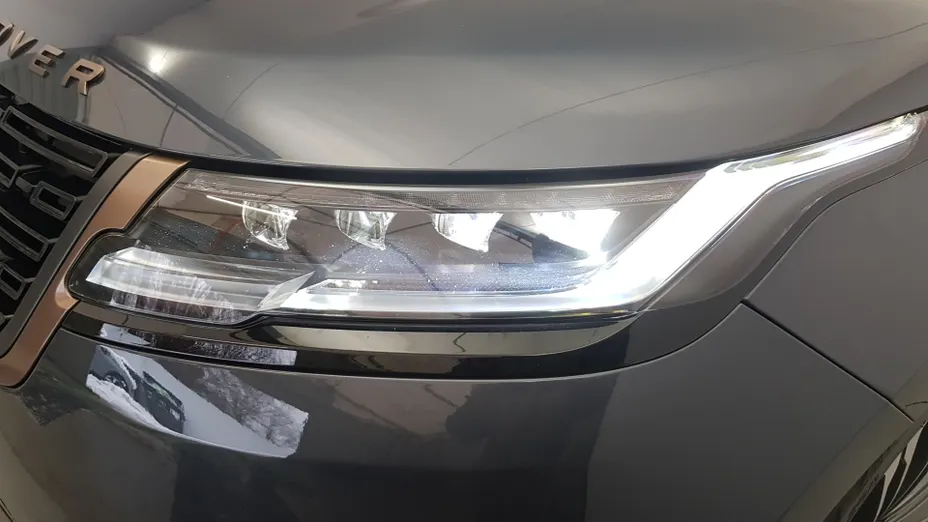 LAND ROVER Range Rover Velar Velar 3.0 D300 mHEV Autobiography